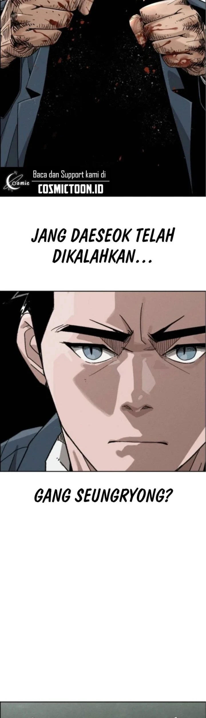 Like Father, Like Son Chapter 4 - halaman 59