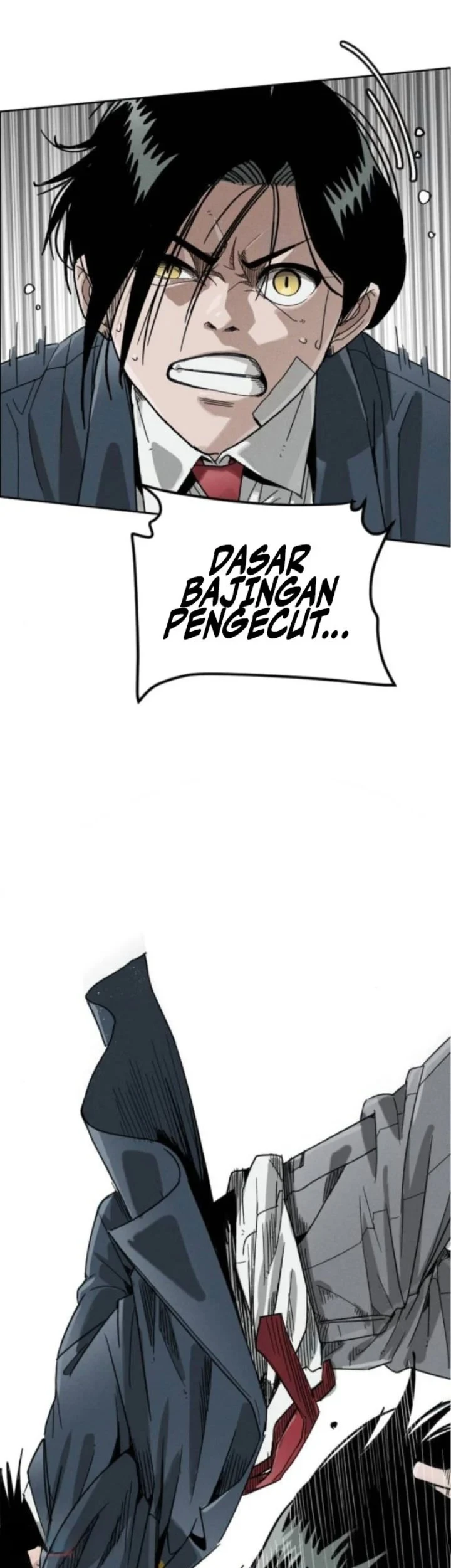 Like Father, Like Son Chapter 4 - halaman 68