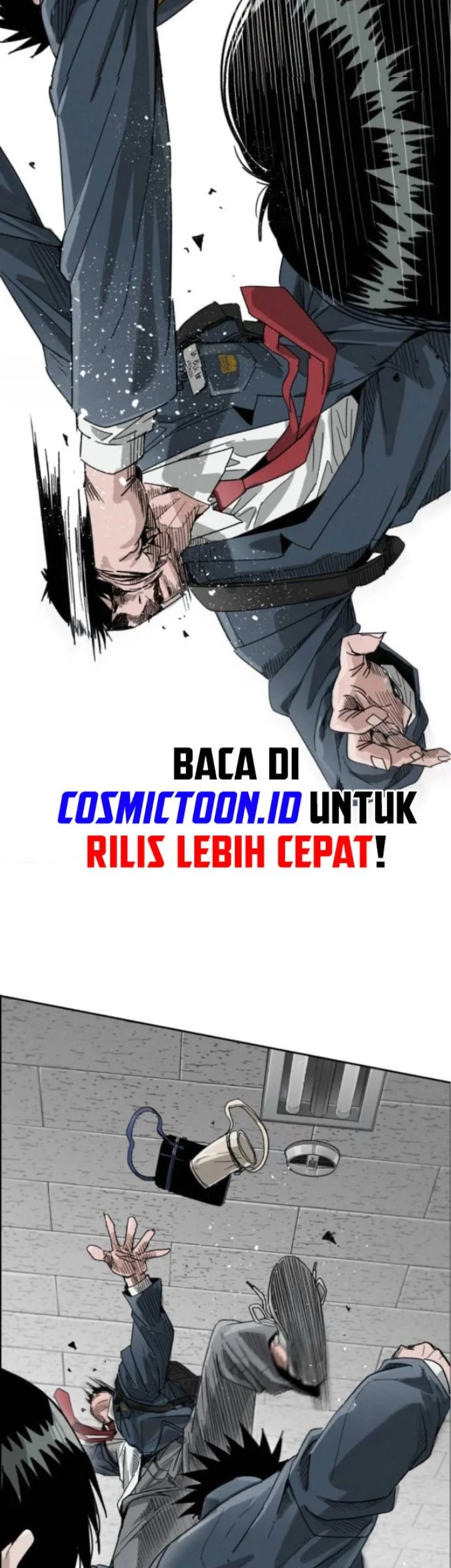 Like Father, Like Son Chapter 4 - halaman 69