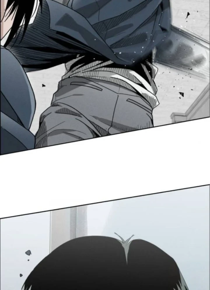 Like Father, Like Son Chapter 4 - halaman 70