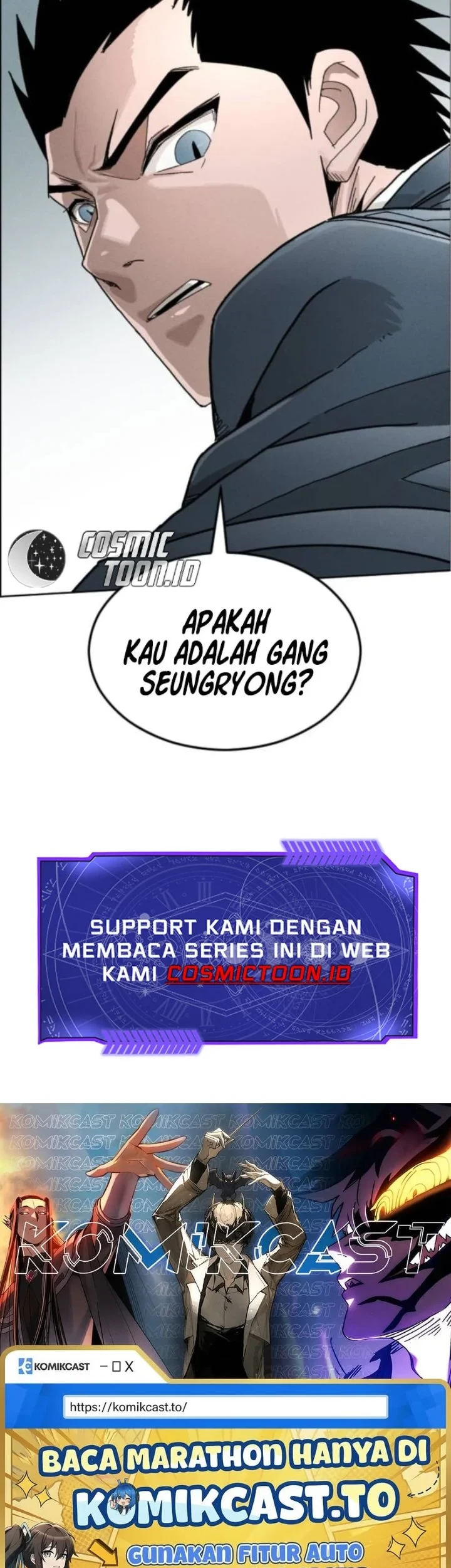 Like Father, Like Son Chapter 4 - halaman 73