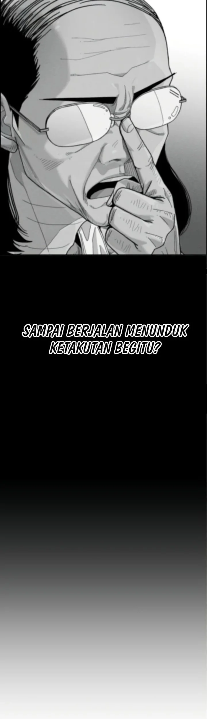 Like Father, Like Son Chapter 6 - halaman 37