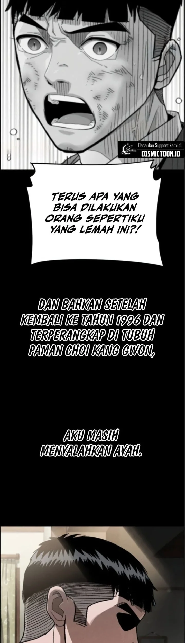 Like Father, Like Son Chapter 6 - halaman 68