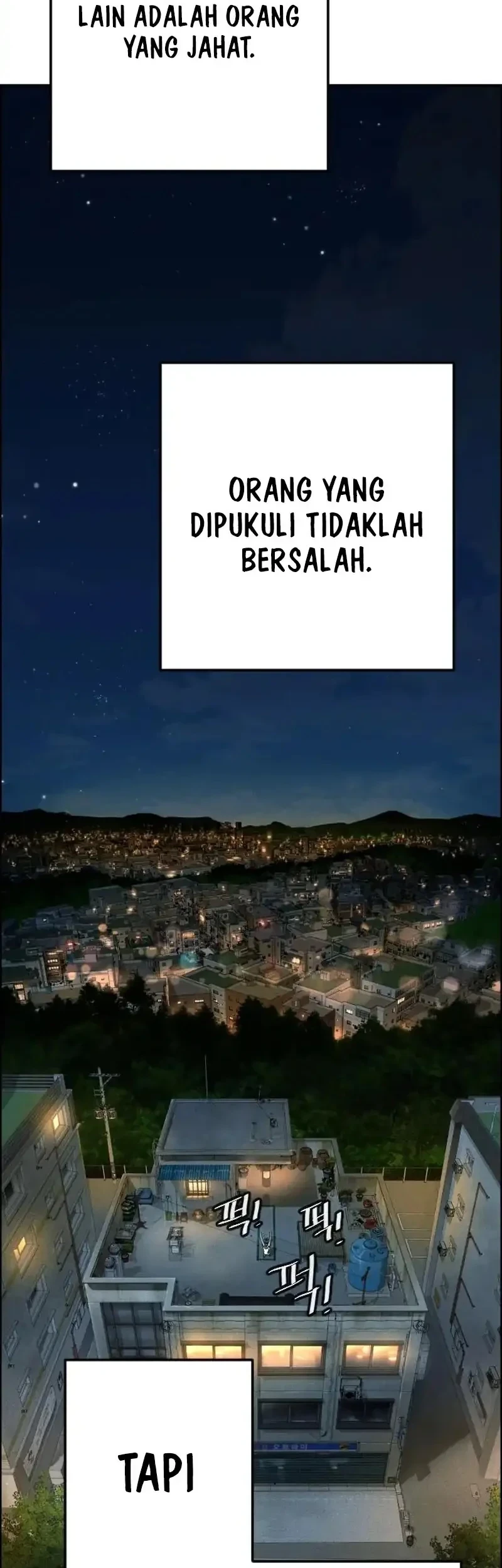 Like Father, Like Son Chapter 7 - halaman 2
