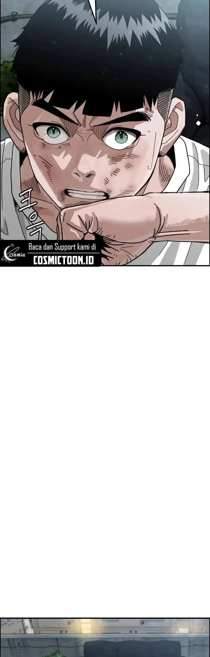 Like Father, Like Son Chapter 7 - halaman 22