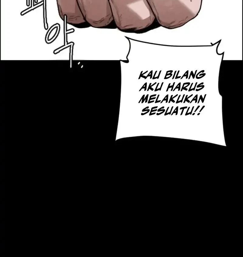Like Father, Like Son Chapter 7 - halaman 71