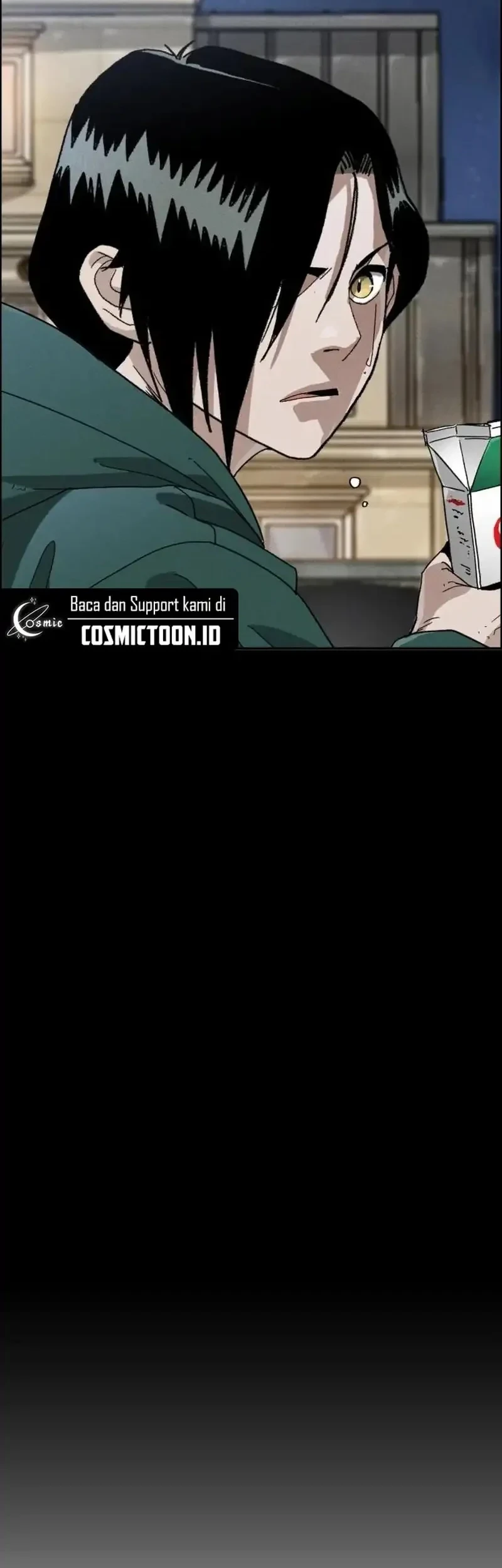 Like Father, Like Son Chapter 7 - halaman 73