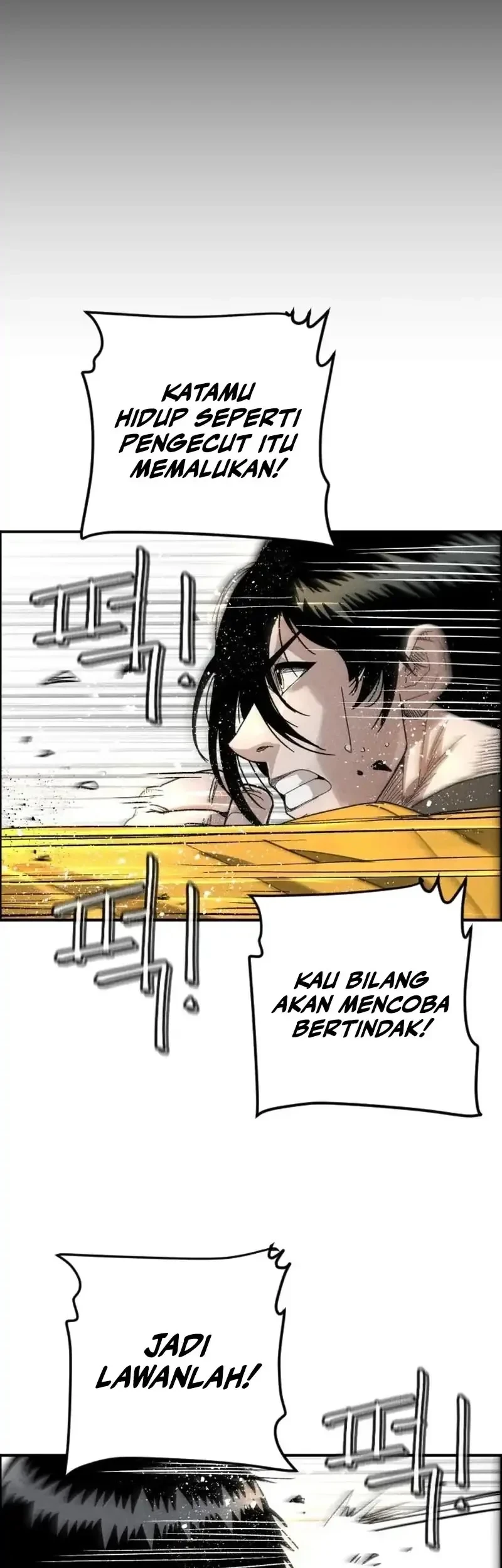 Like Father, Like Son Chapter 7 - halaman 74