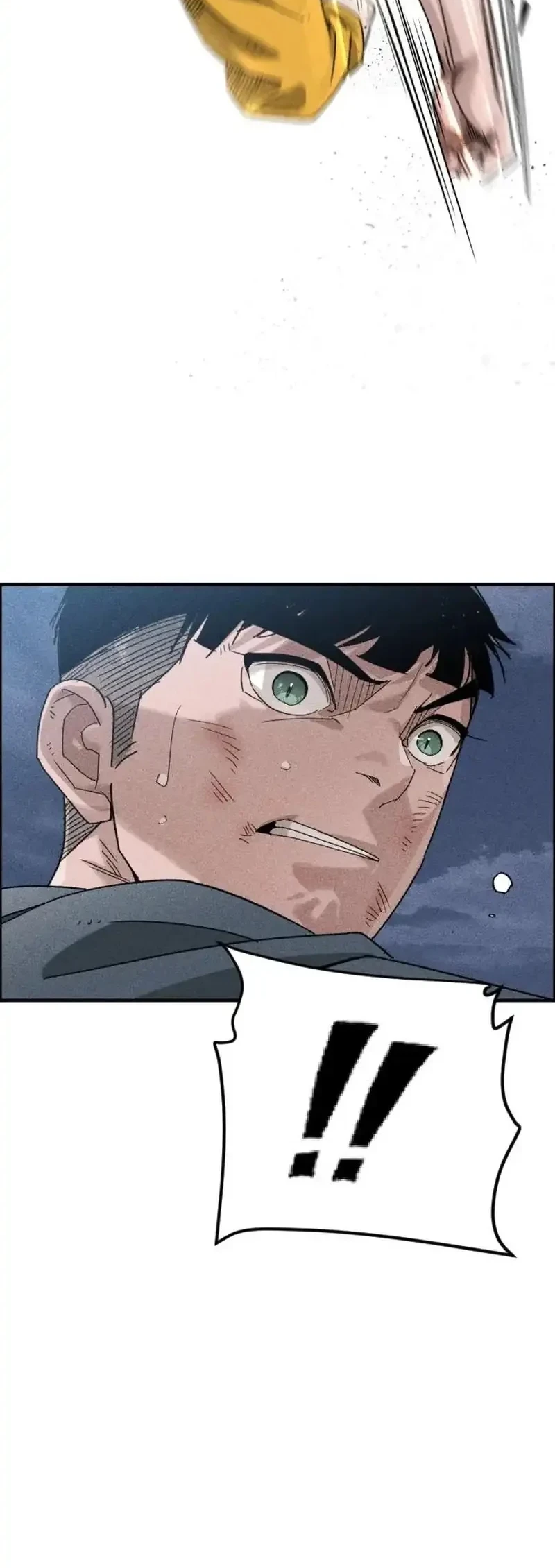 Like Father, Like Son Chapter 7 - halaman 77