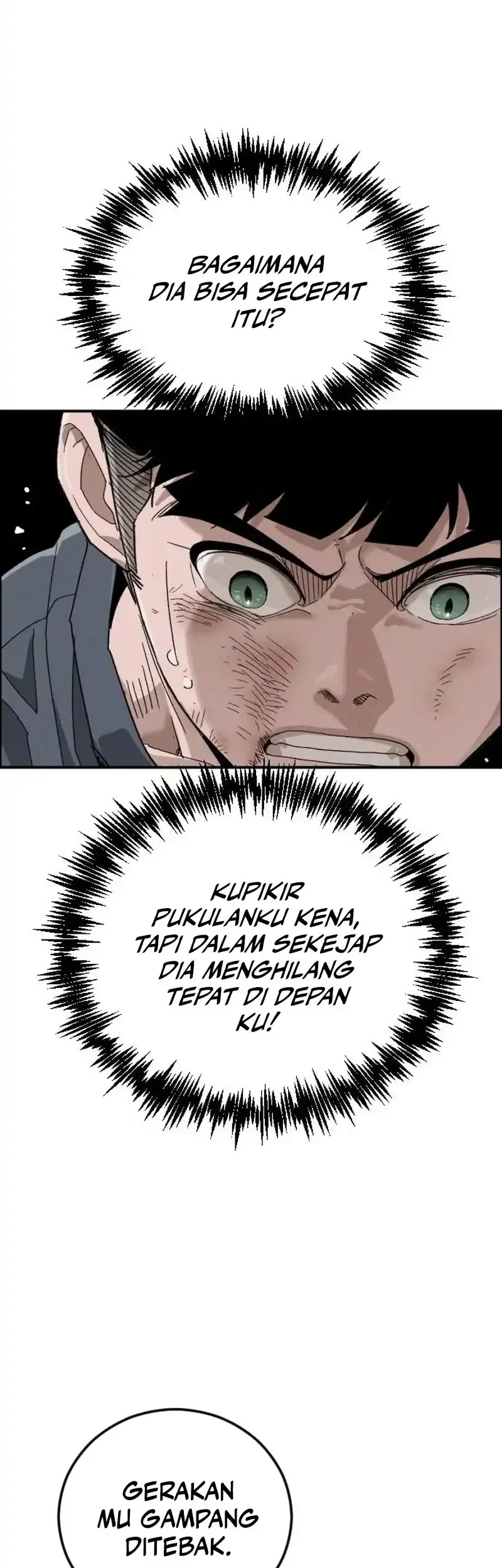 Like Father, Like Son Chapter 7 - halaman 82