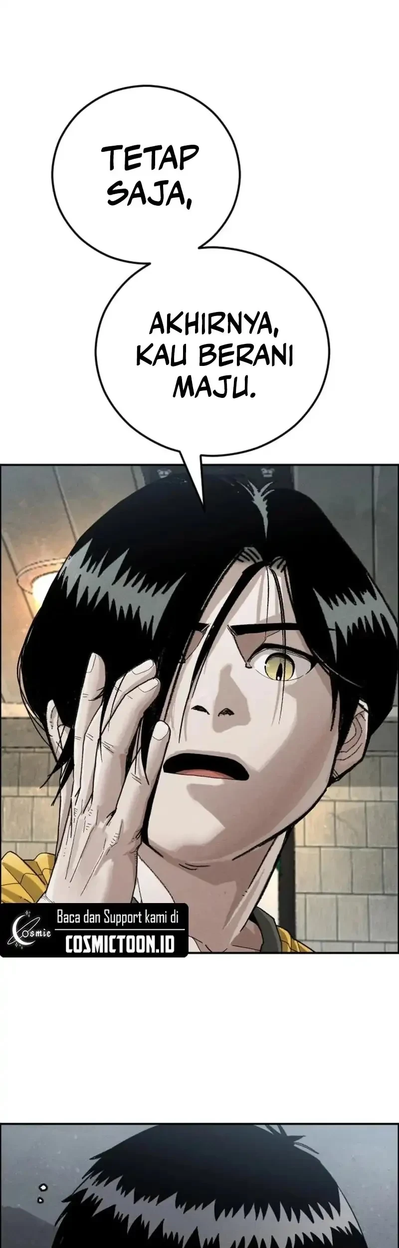 Like Father, Like Son Chapter 7 - halaman 84
