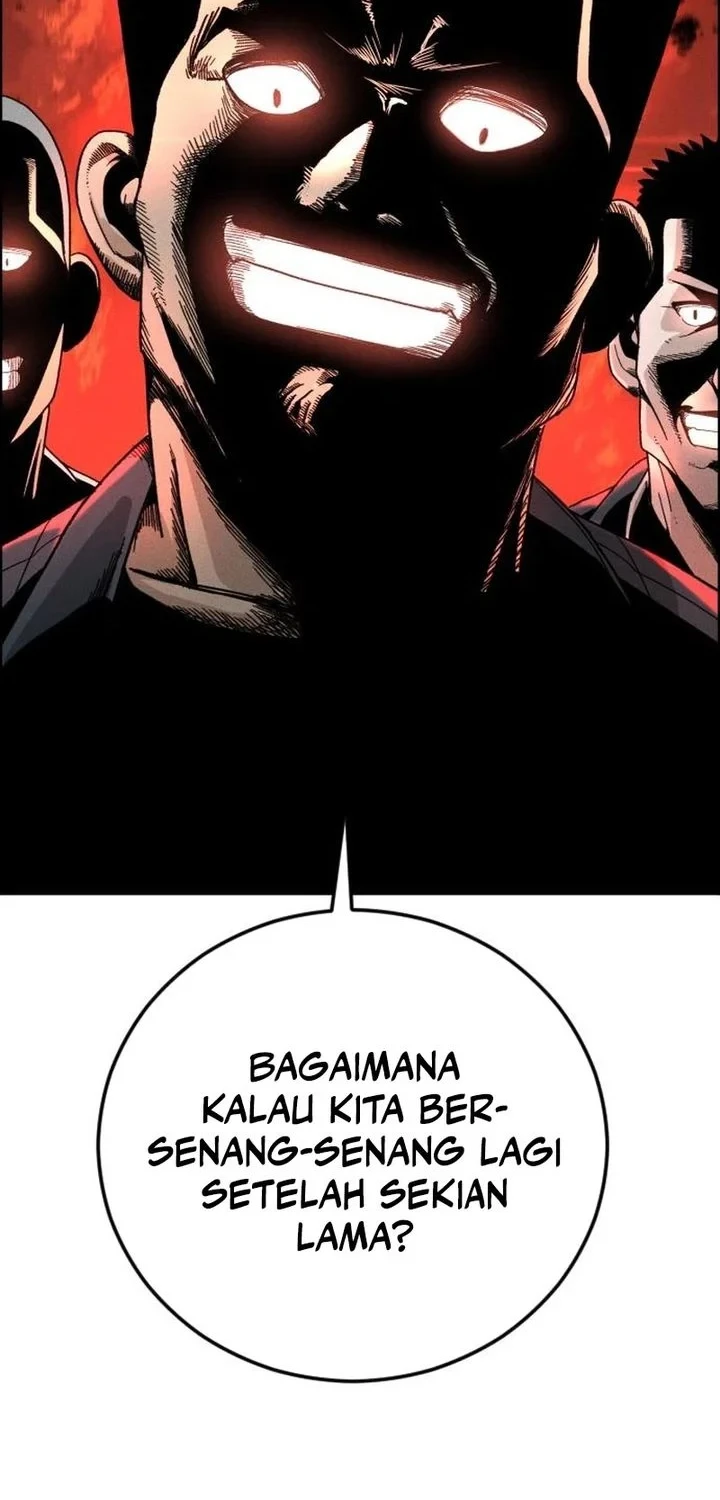 Like Father, Like Son Chapter 8 - halaman 10