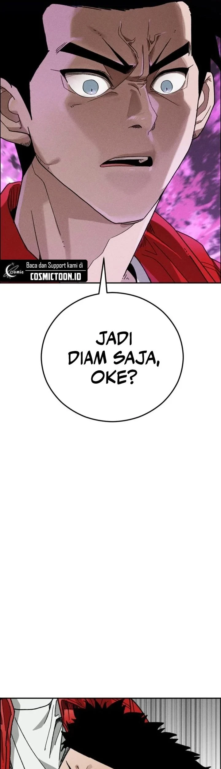 Like Father, Like Son Chapter 8 - halaman 103
