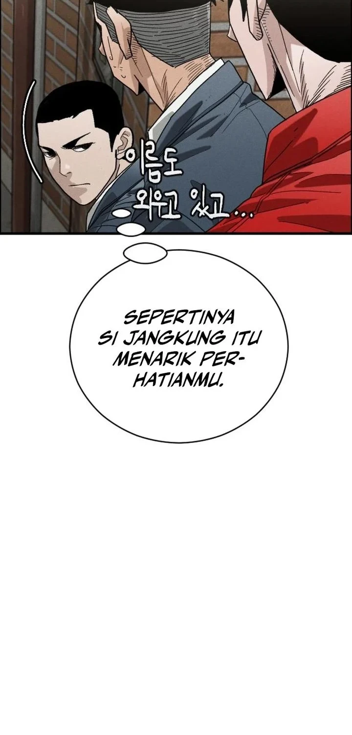 Like Father, Like Son Chapter 8 - halaman 106