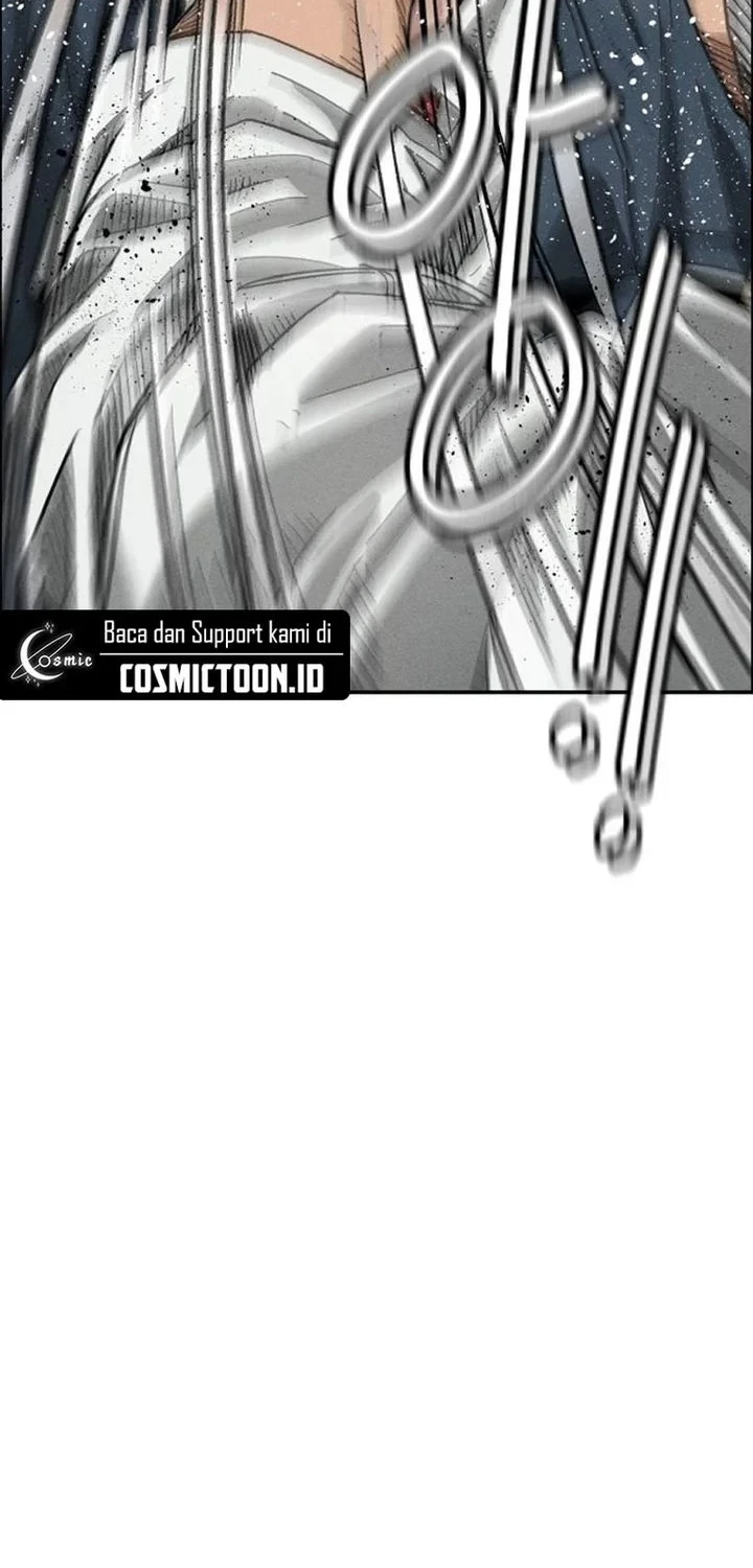 Like Father, Like Son Chapter 8 - halaman 110