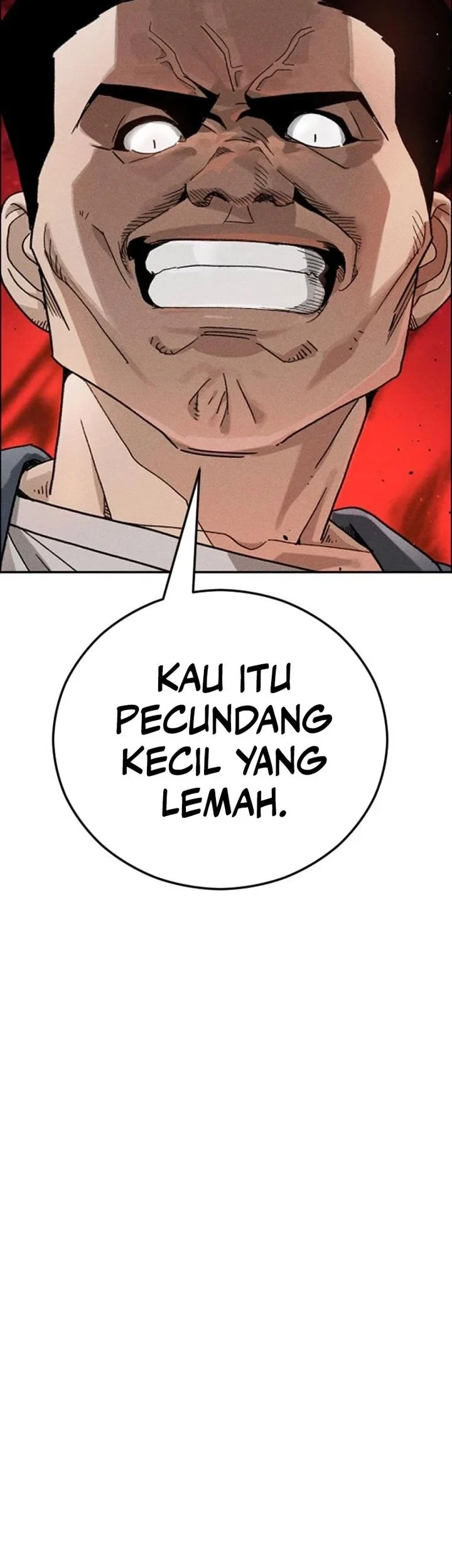 Like Father, Like Son Chapter 8 - halaman 121