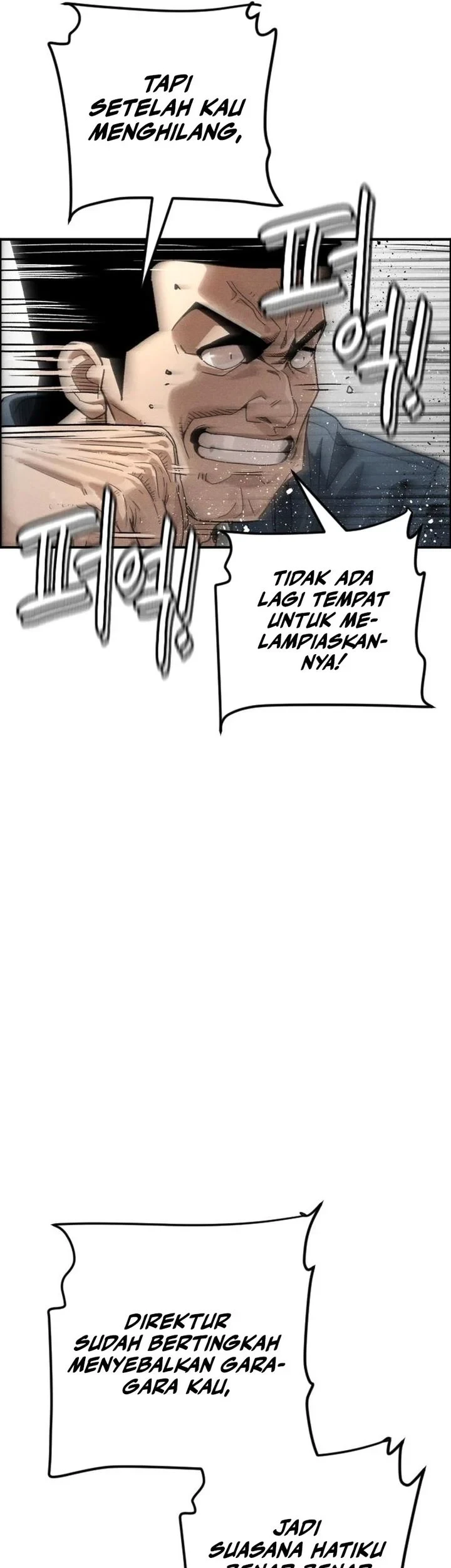 Like Father, Like Son Chapter 8 - halaman 127