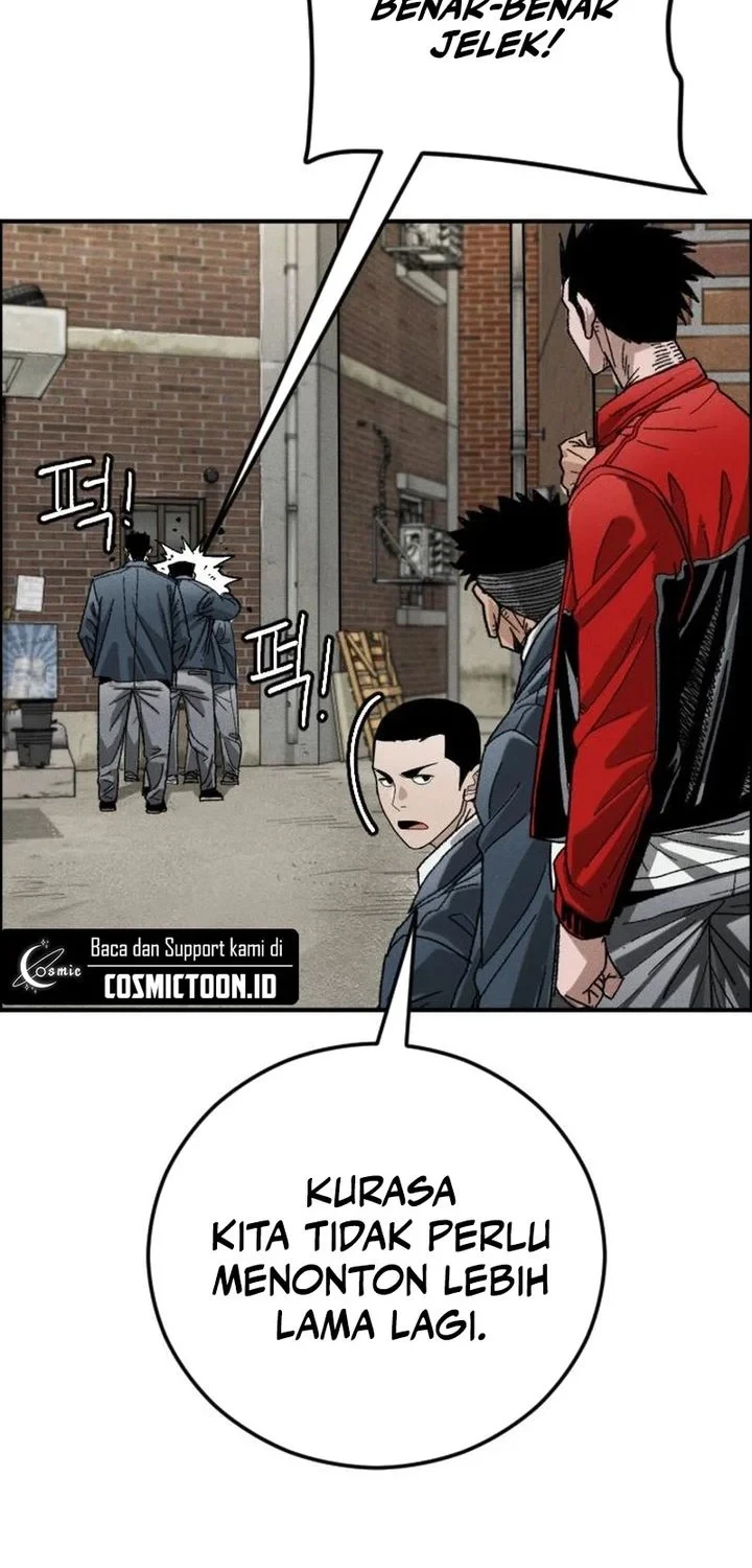 Like Father, Like Son Chapter 8 - halaman 128
