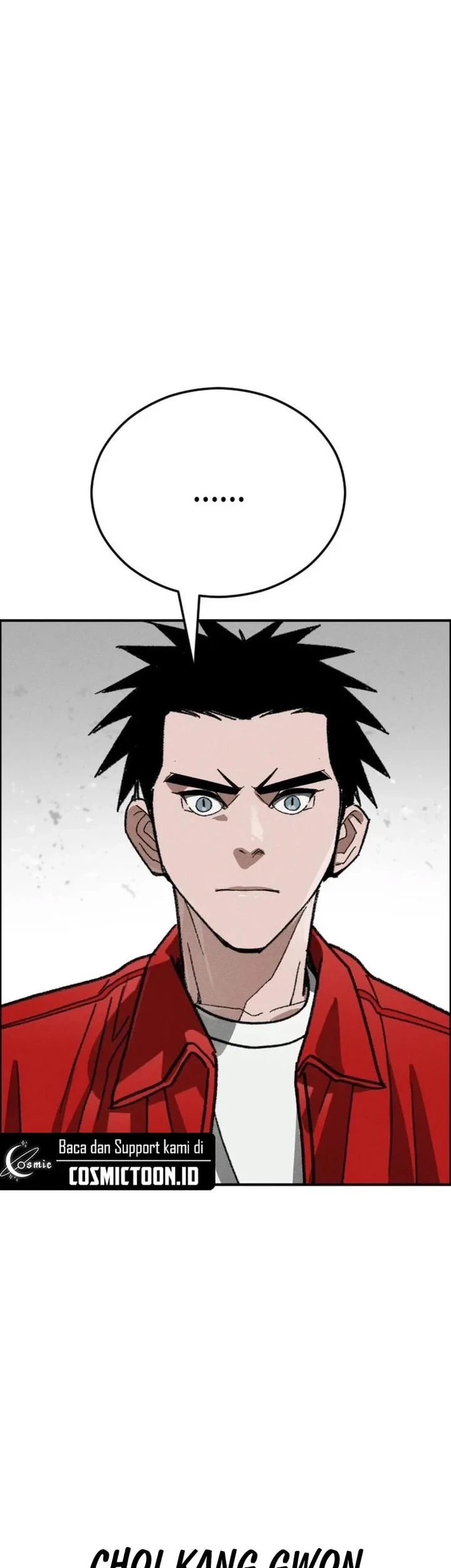 Like Father, Like Son Chapter 8 - halaman 129