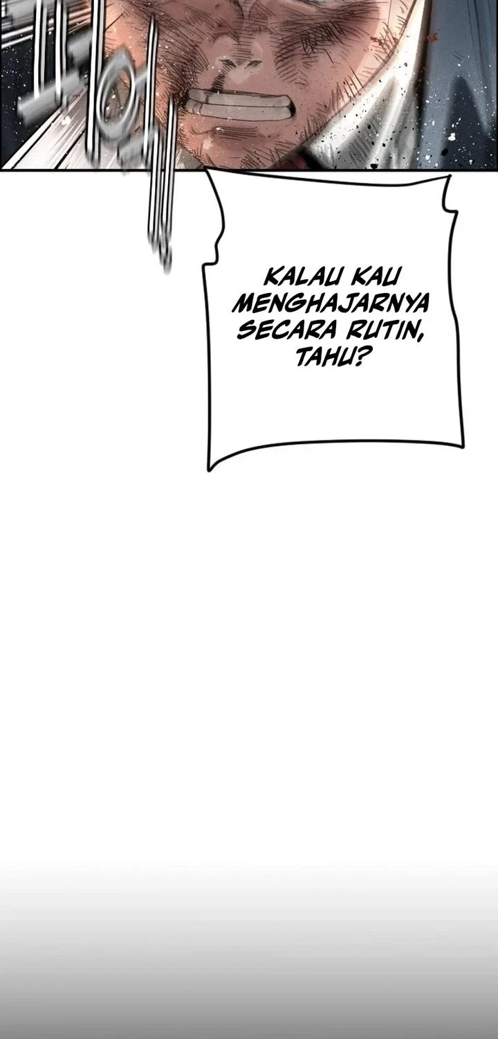 Like Father, Like Son Chapter 8 - halaman 132