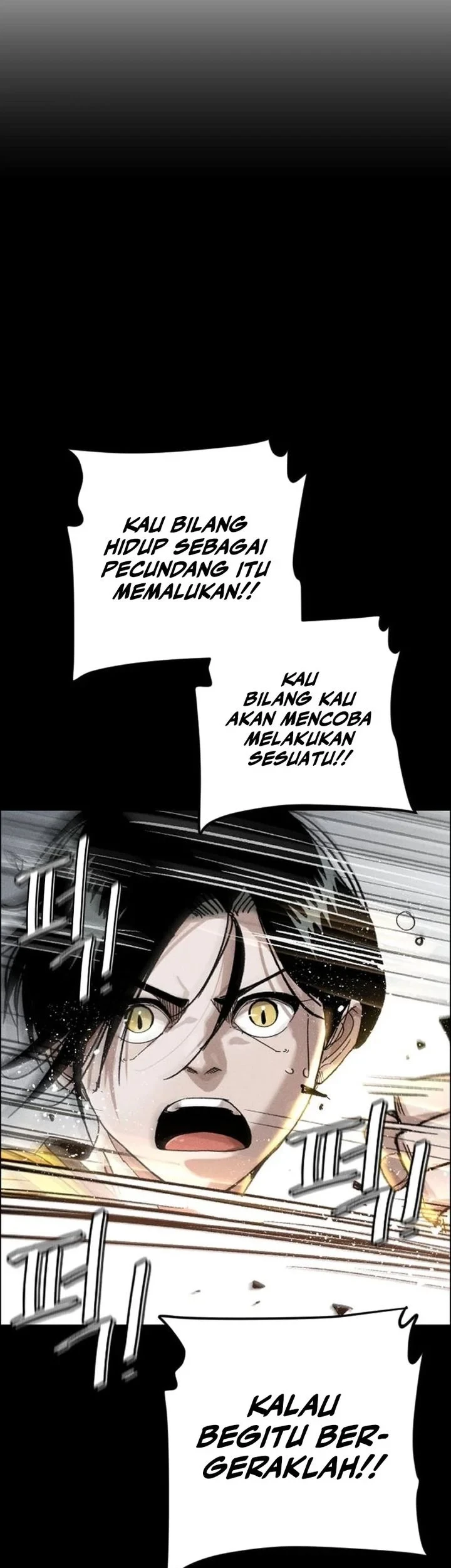 Like Father, Like Son Chapter 8 - halaman 133