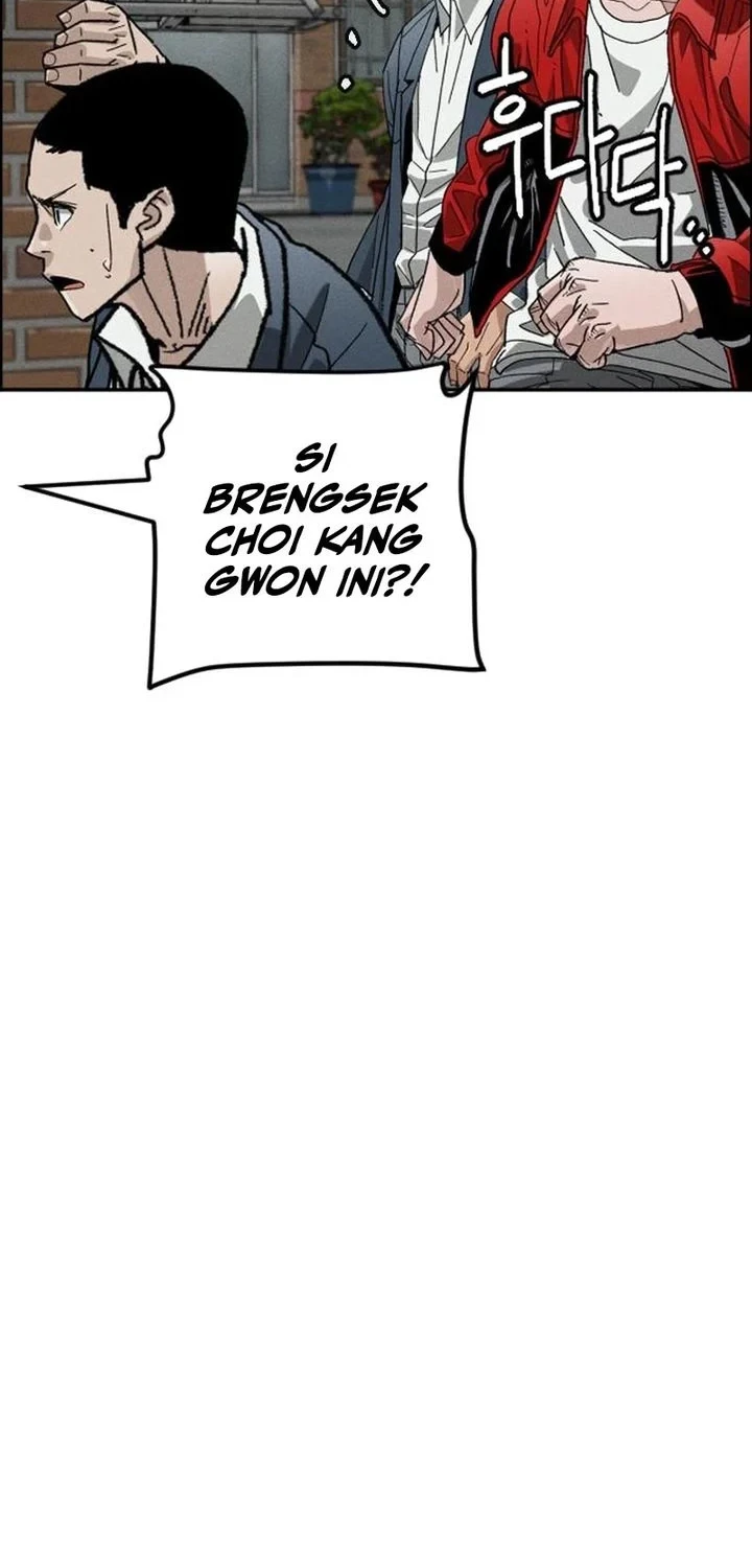 Like Father, Like Son Chapter 8 - halaman 140