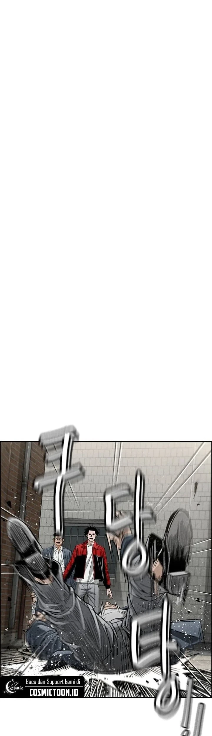 Like Father, Like Son Chapter 8 - halaman 145