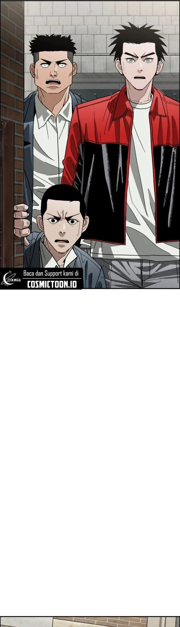 Like Father, Like Son Chapter 8 - halaman 147