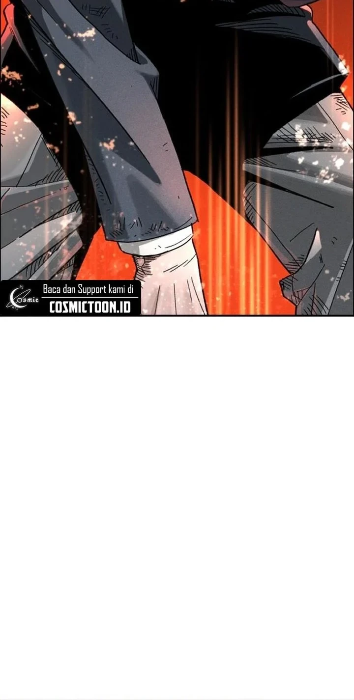 Like Father, Like Son Chapter 8 - halaman 150