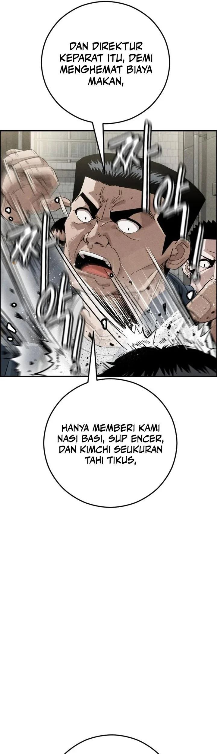 Like Father, Like Son Chapter 8 - halaman 18