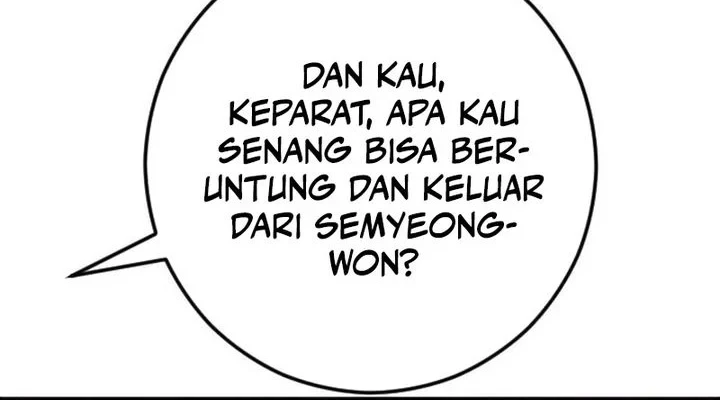 Like Father, Like Son Chapter 8 - halaman 19