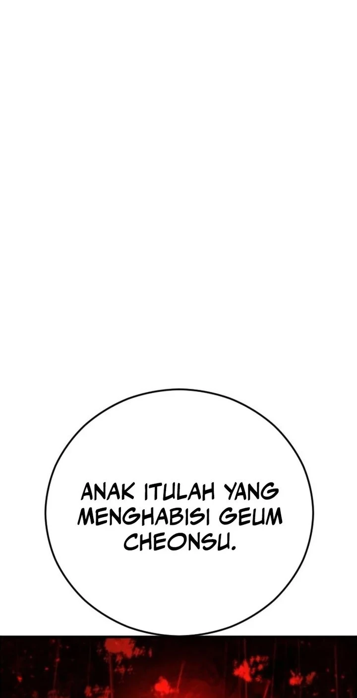 Like Father, Like Son Chapter 8 - halaman 36