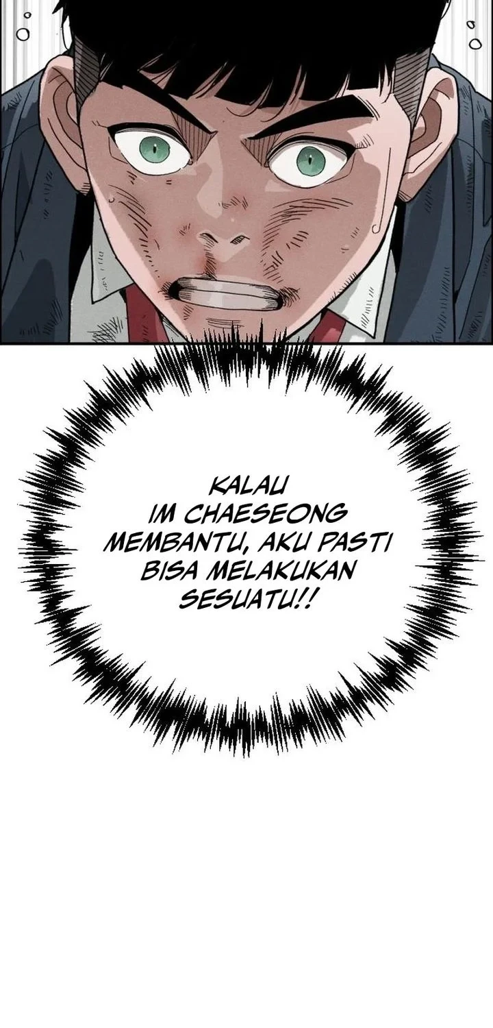 Like Father, Like Son Chapter 8 - halaman 43