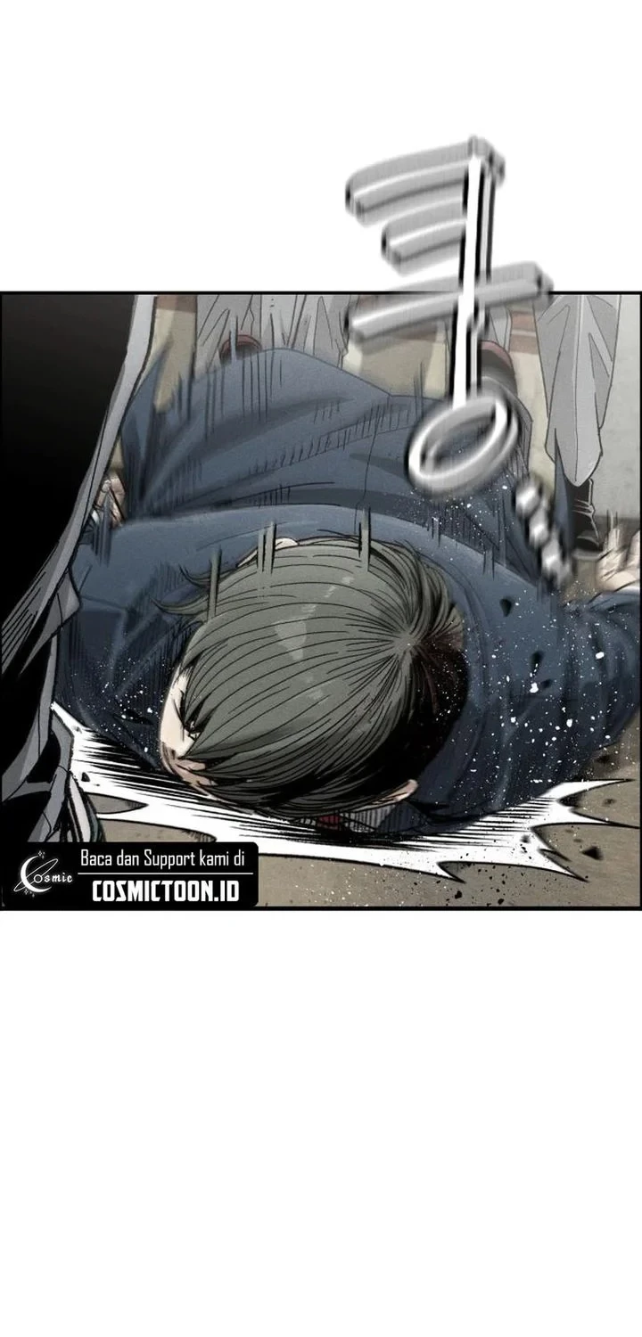 Like Father, Like Son Chapter 8 - halaman 47