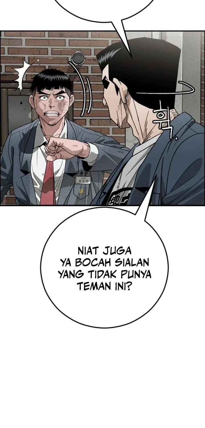 Like Father, Like Son Chapter 8 - halaman 53