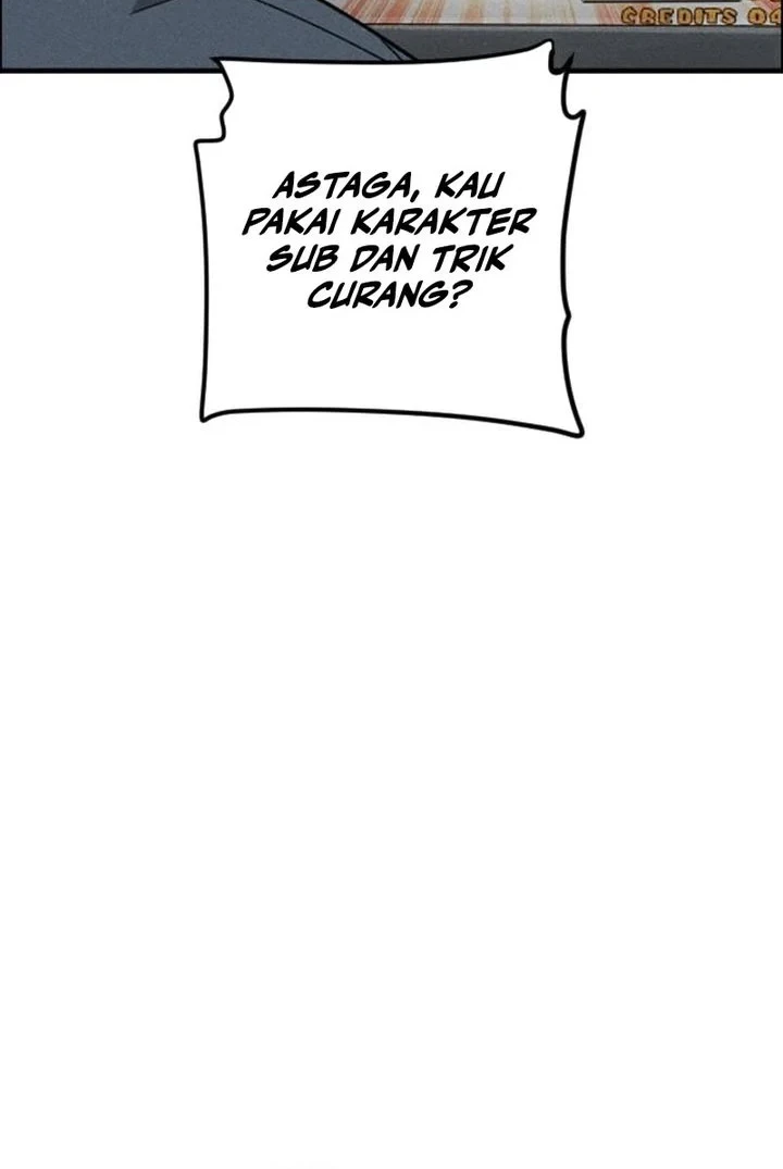 Like Father, Like Son Chapter 8 - halaman 59