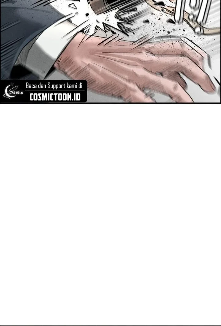 Like Father, Like Son Chapter 8 - halaman 6