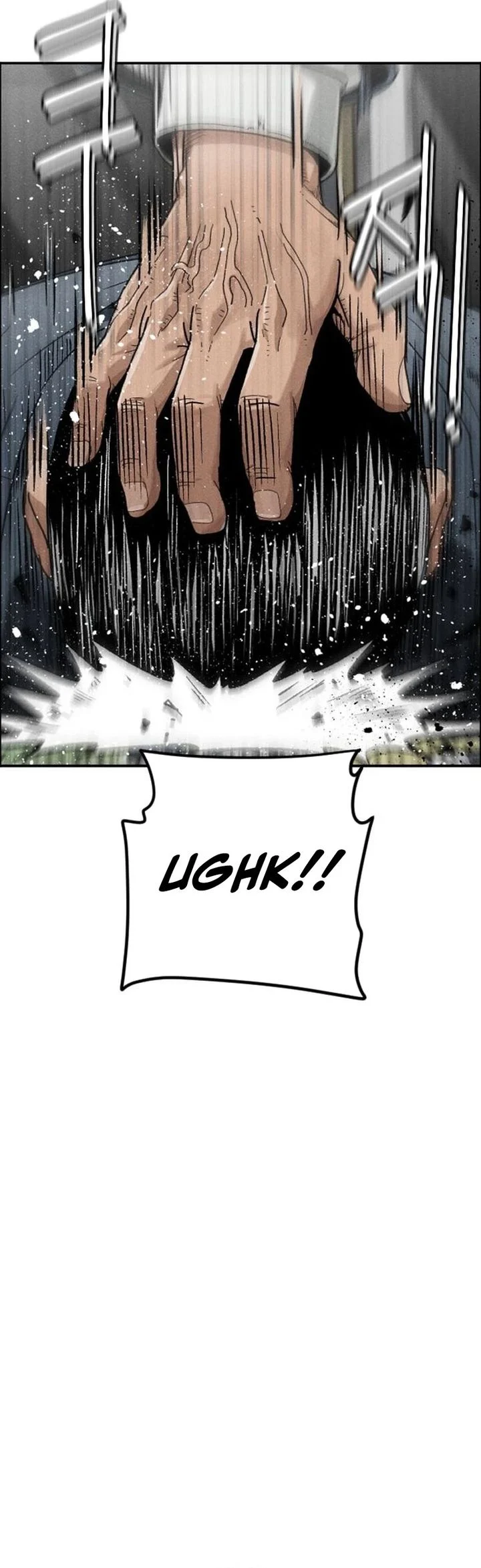 Like Father, Like Son Chapter 8 - halaman 62