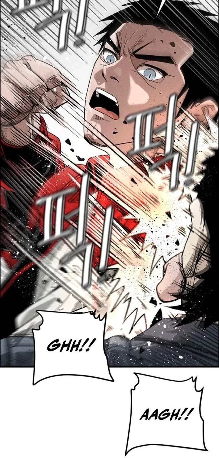 Like Father, Like Son Chapter 8 - halaman 70