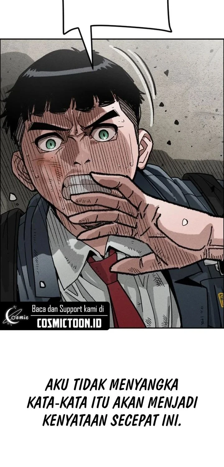 Like Father, Like Son Chapter 8 - halaman 8