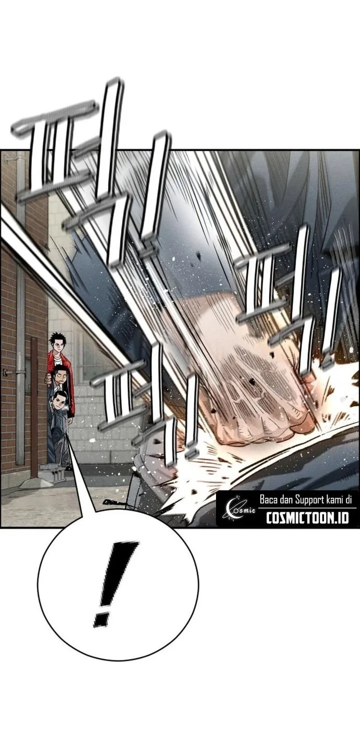 Like Father, Like Son Chapter 8 - halaman 87