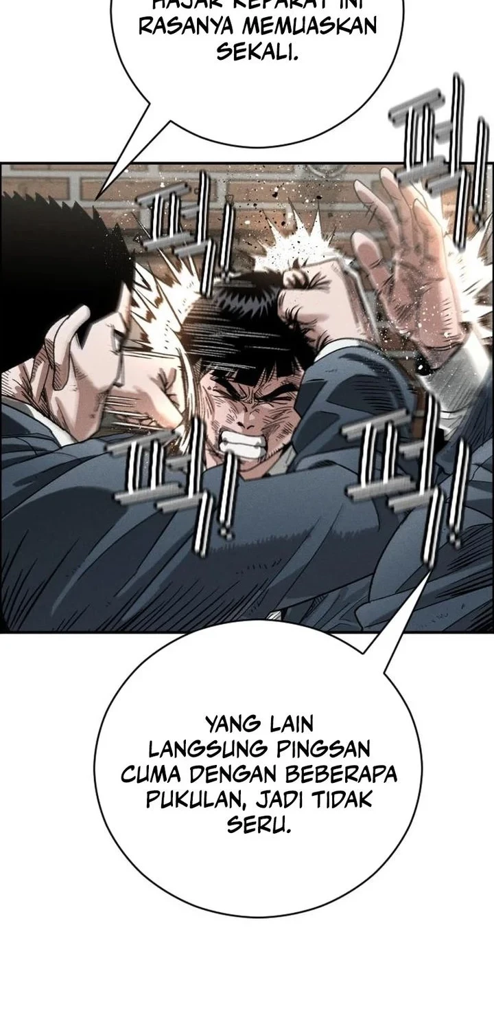 Like Father, Like Son Chapter 8 - halaman 89