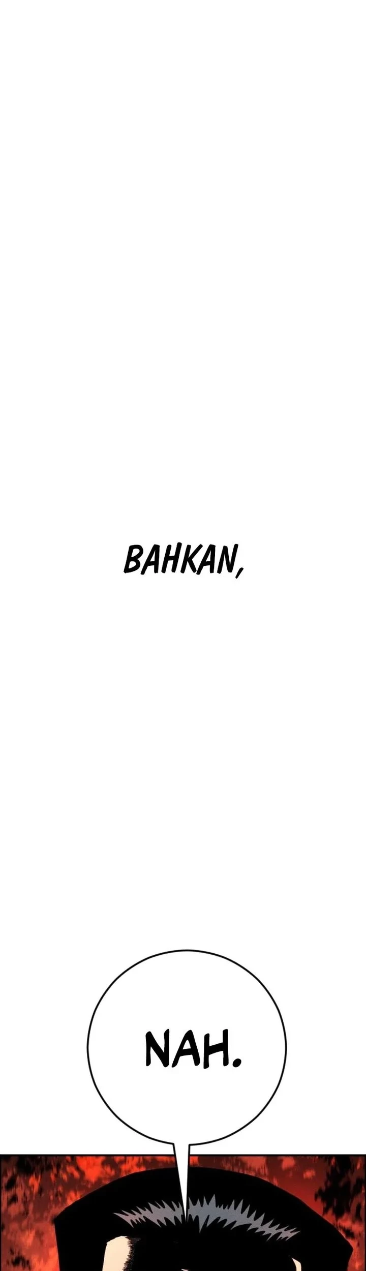 Like Father, Like Son Chapter 8 - halaman 9