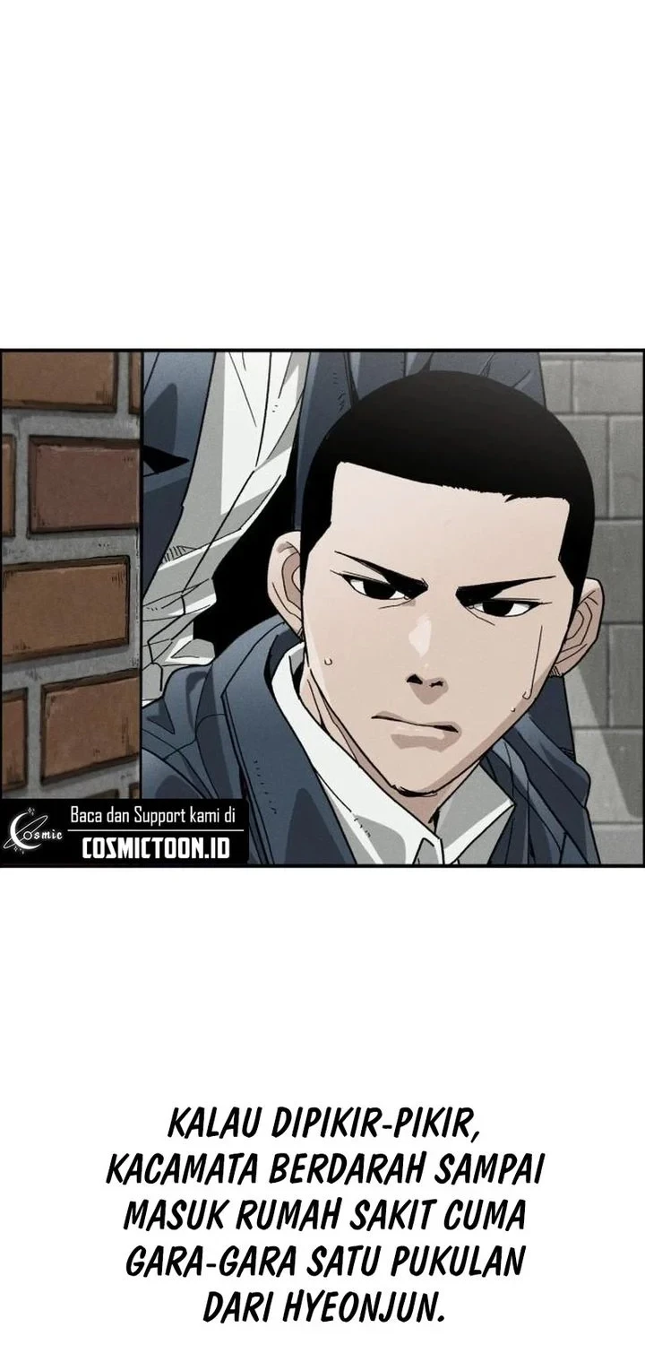 Like Father, Like Son Chapter 8 - halaman 94