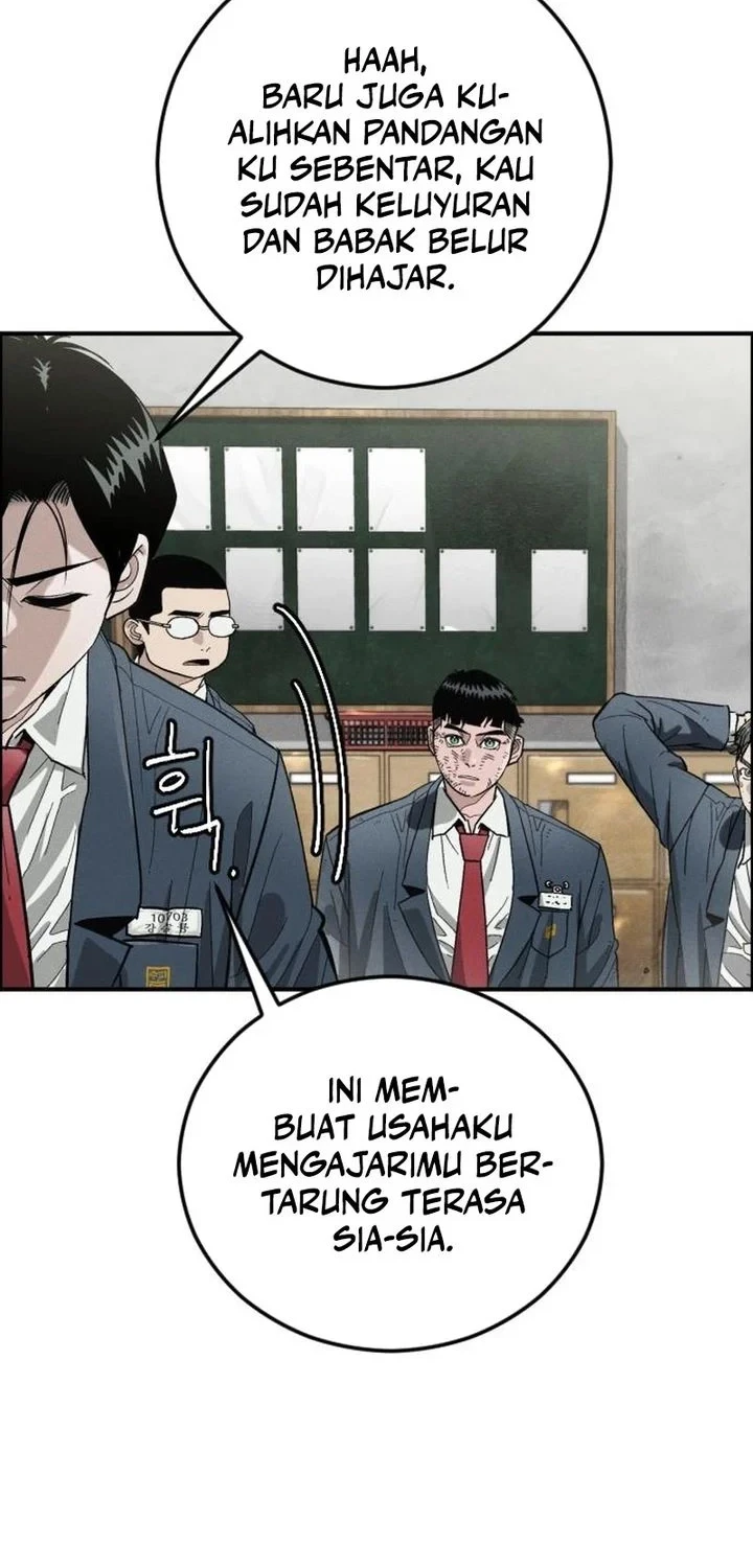 Like Father, Like Son Chapter 9 - halaman 100