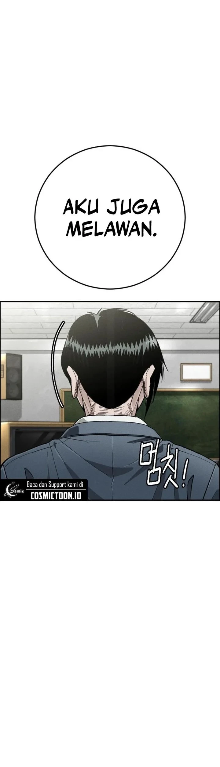 Like Father, Like Son Chapter 9 - halaman 101