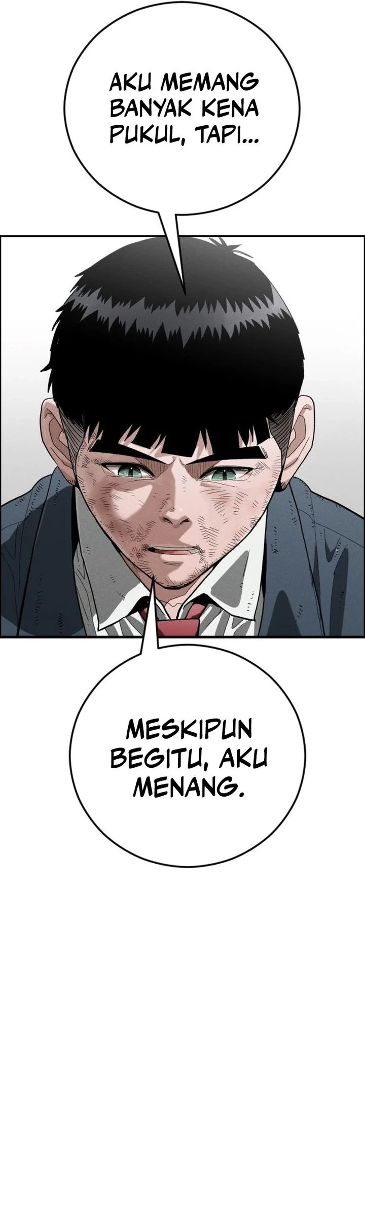 Like Father, Like Son Chapter 9 - halaman 103