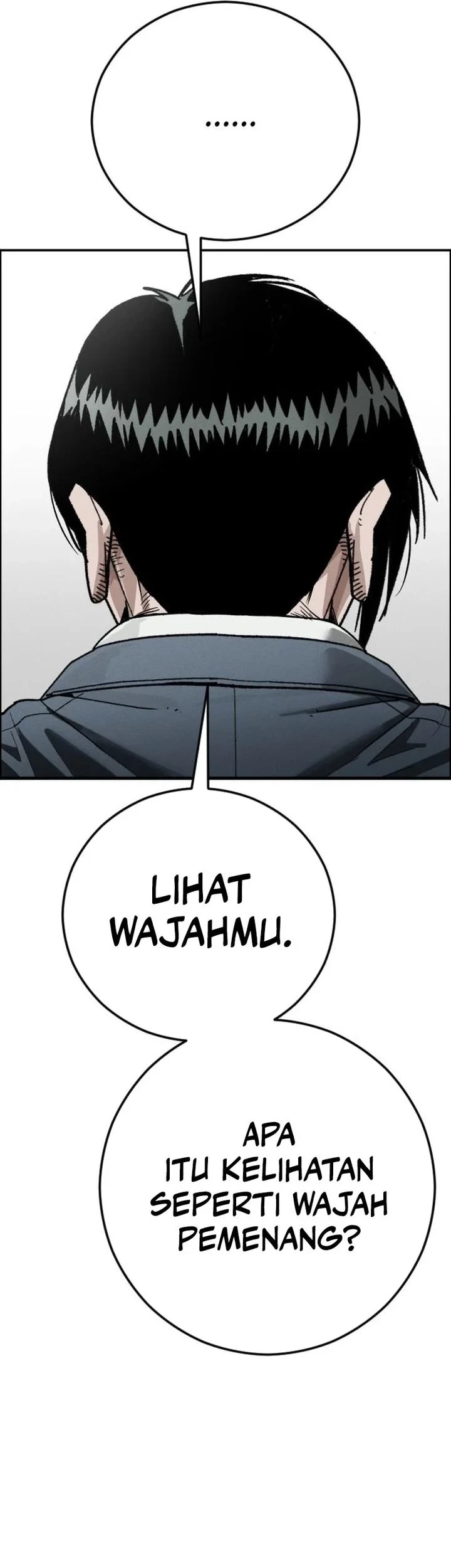 Like Father, Like Son Chapter 9 - halaman 104