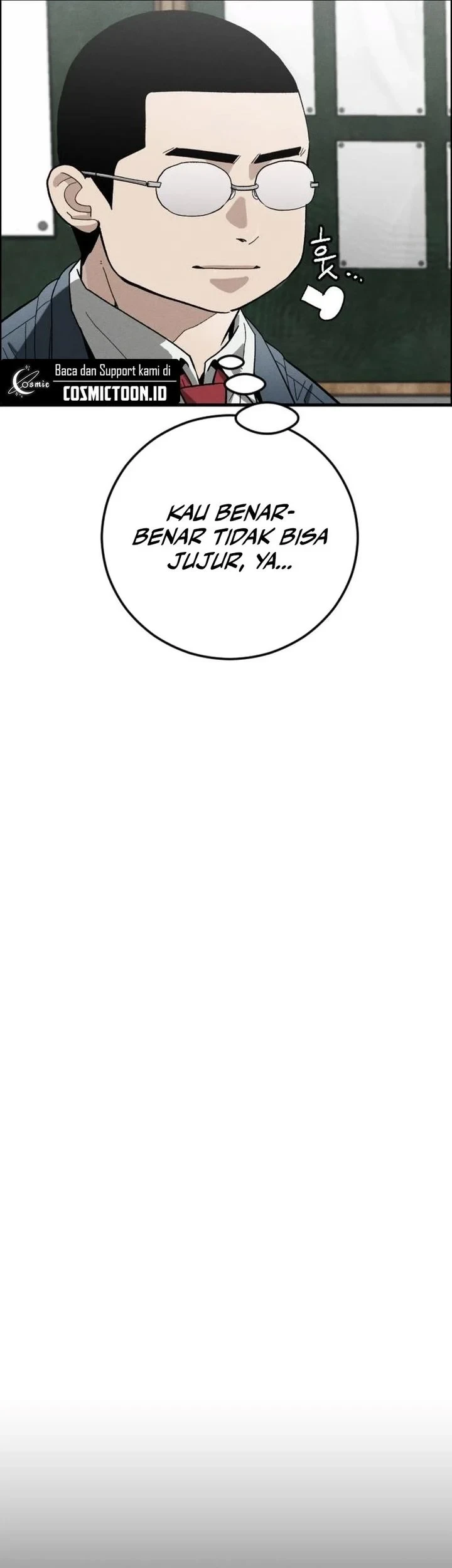 Like Father, Like Son Chapter 9 - halaman 110