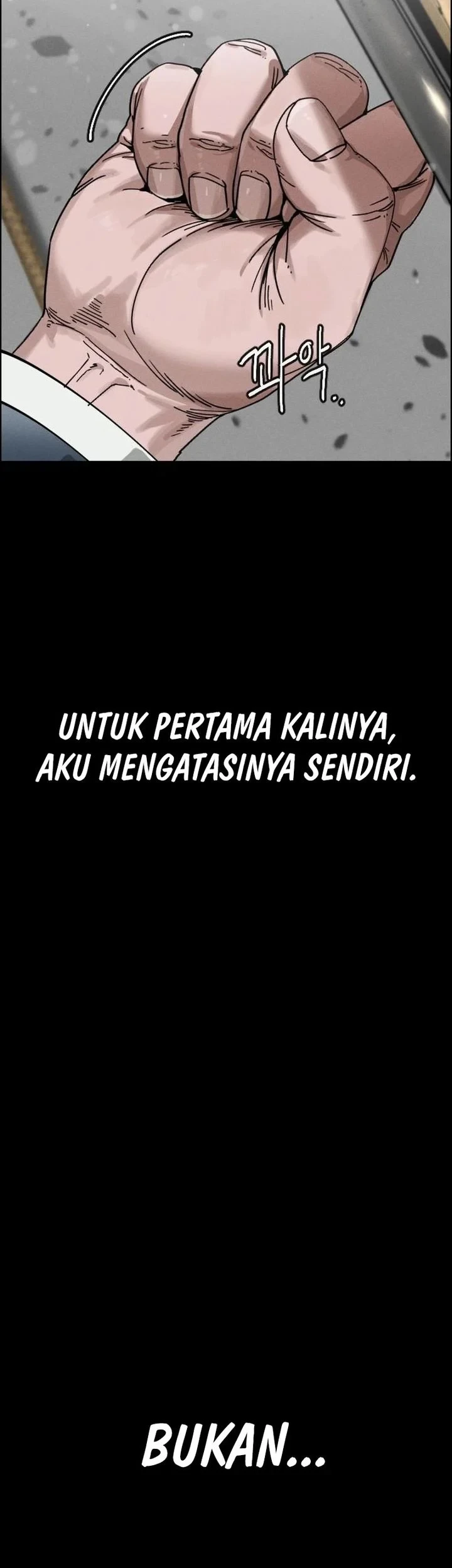 Like Father, Like Son Chapter 9 - halaman 114